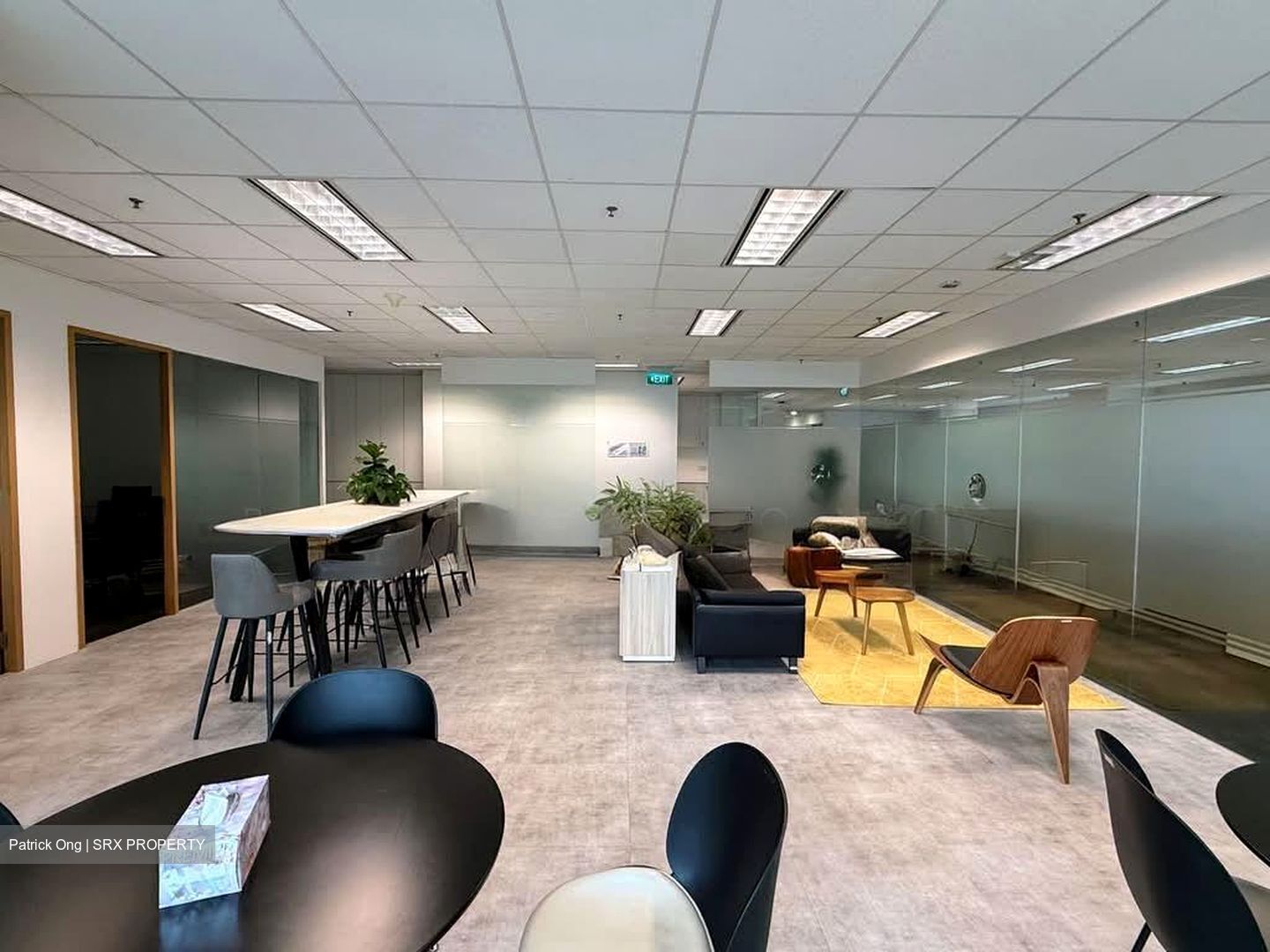 Suntec Tower Three (D1), Office #624022251